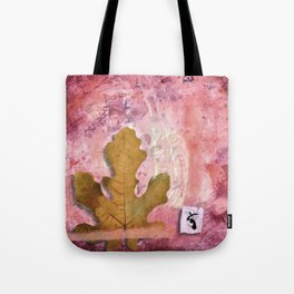 Our Daily Fig Tote Bag