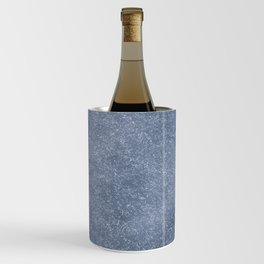 Abstract Pattern Wine Chiller