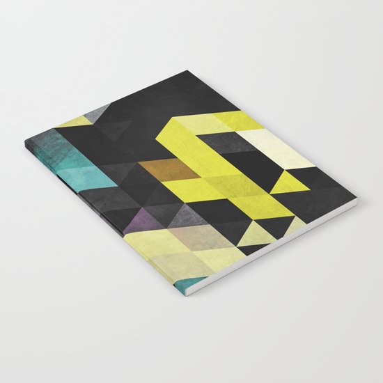 scrytch tyst Notebook