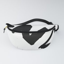 The End Fanny Pack