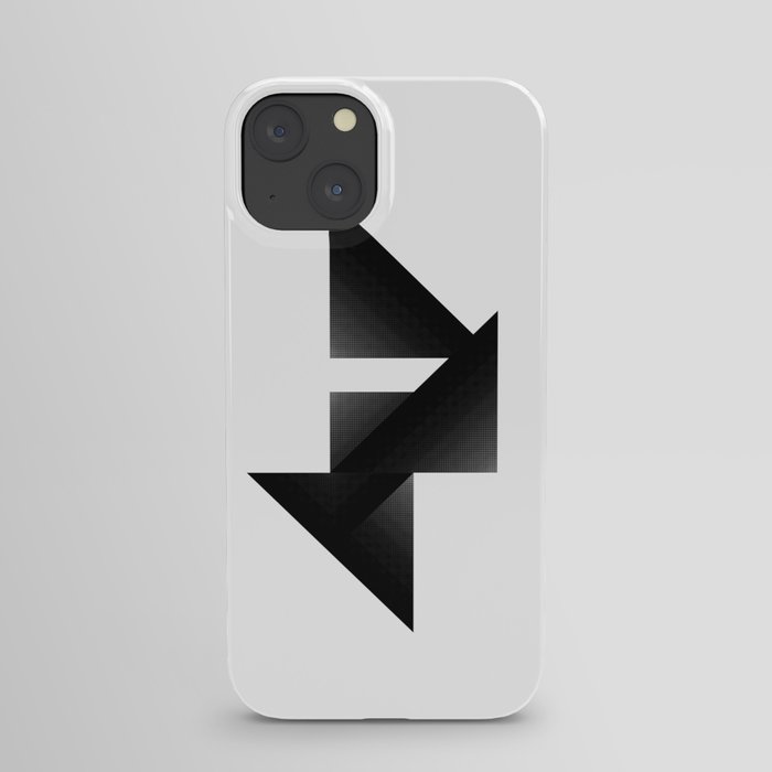 Directions by [PE] iPhone Case