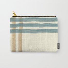 Simple Mood - Trendy Pillow Carry-All Pouch