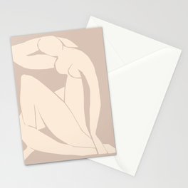 Matisse - Women Stationery Cards