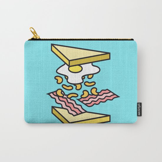 Sandwich Carry-All Pouch