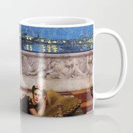 Starry Night Coffee Mug
