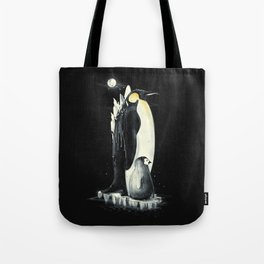 The Emperors Tote Bag