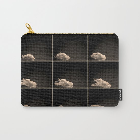 A brief sighting Carry-All Pouch