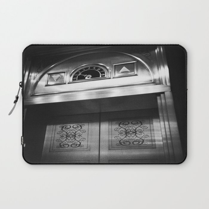 You've Reached The Twilight Zone Laptop Sleeve