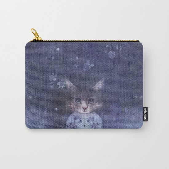 Oliver Carry-All Pouch
