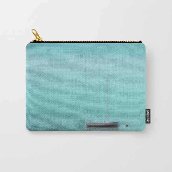 Morning Has Broken Carry-All Pouch