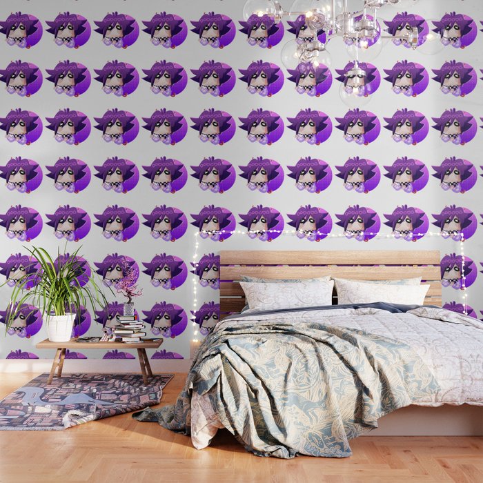 Kokichi Oma Wallpaper By Sunniiday Society6