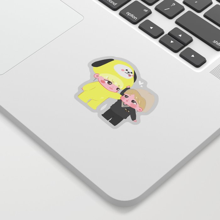 bt21 macbook case