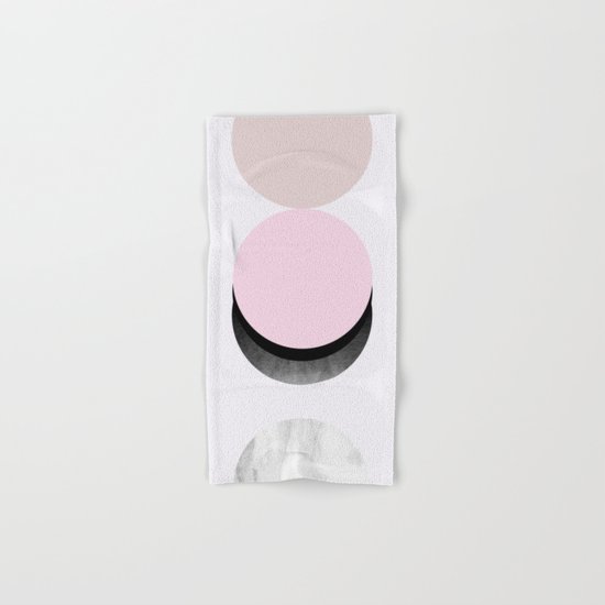 10005 Hand & Bath Towel