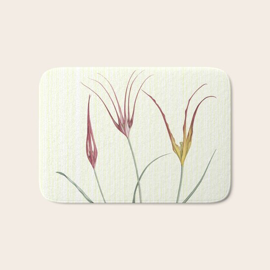 Fascination Bath Mat
