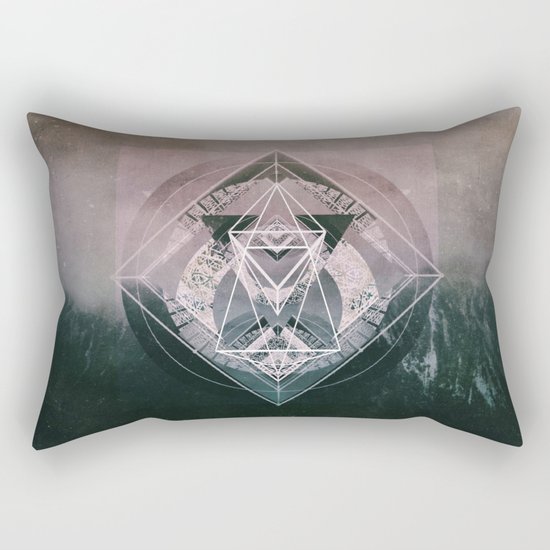 Forma 10 Rectangular Pillow