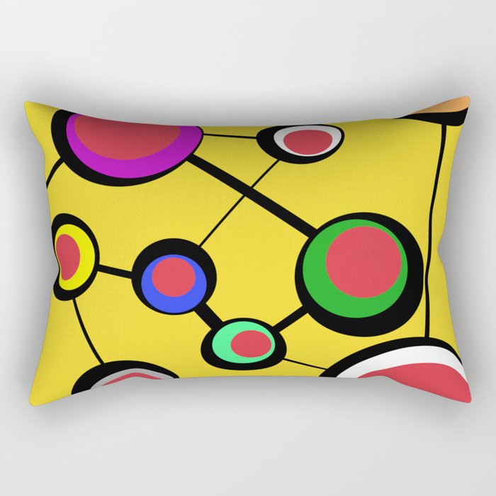 Rectangular Pillow