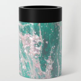 Abstract Flow Can Cooler