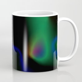 Abstract Gradient No 15 Coffee Mug
