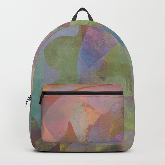 Camouflage XXII Backpack