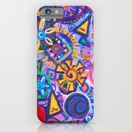 Fun Day iPhone & iPod Case