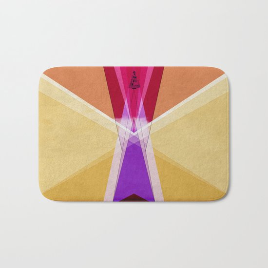 raymiss Bath Mat