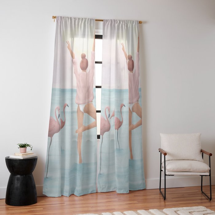 Window Curtain