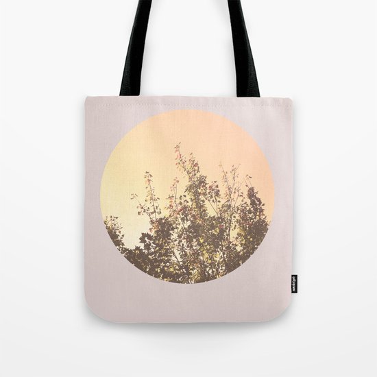 A New Dawn Tote Bag