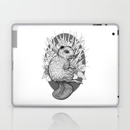 Beaver Laptop & iPad Skin