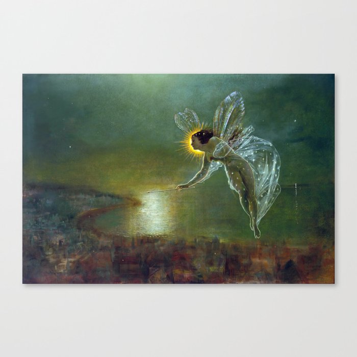 Canvas Print