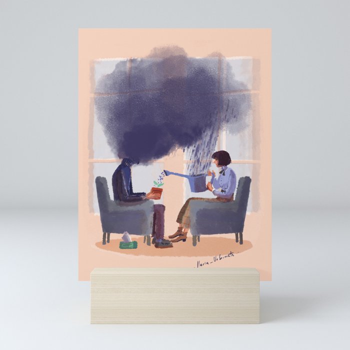Mini Art Print