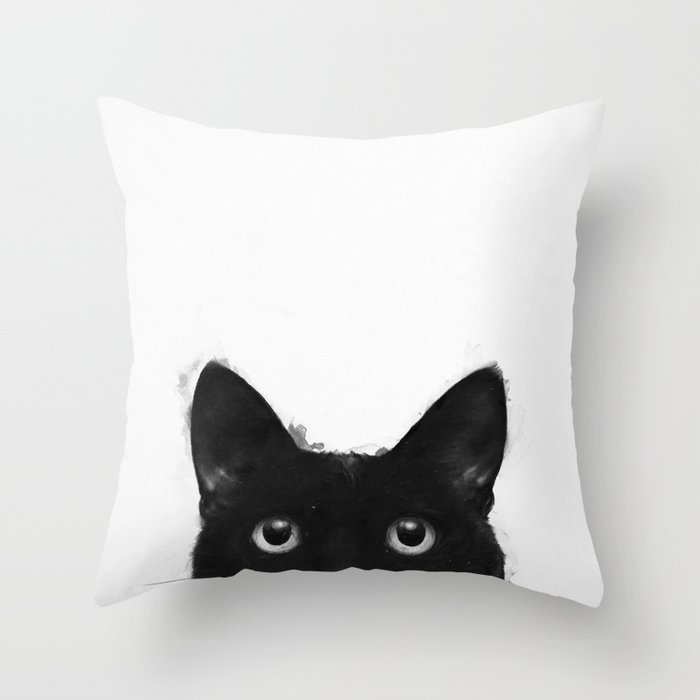 Throw Pillow