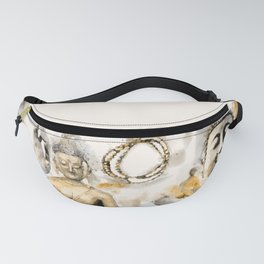 BUDDHISM  Fanny Pack