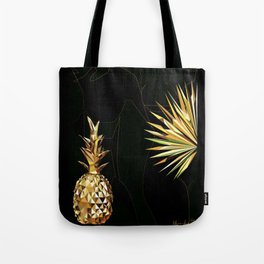 exotic connection Tote Bag