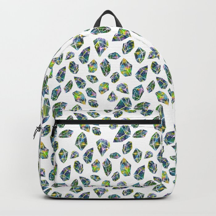 buy clear backpack