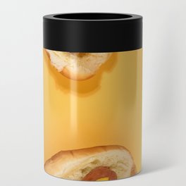Hot Dogs  Can Cooler