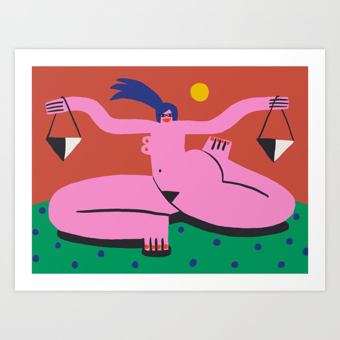 Art Print