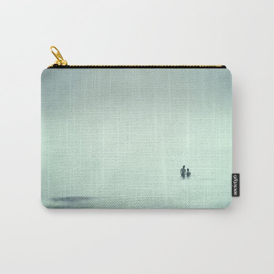 Calm swim Carry-All Pouch