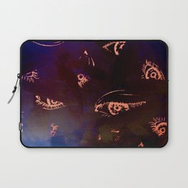 trippin' balls Laptop Sleeve