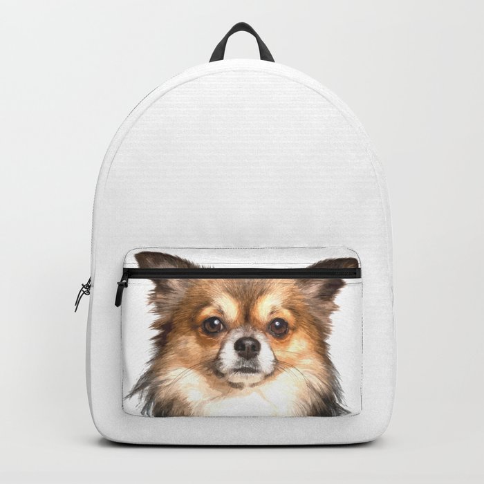chihuahua backpack