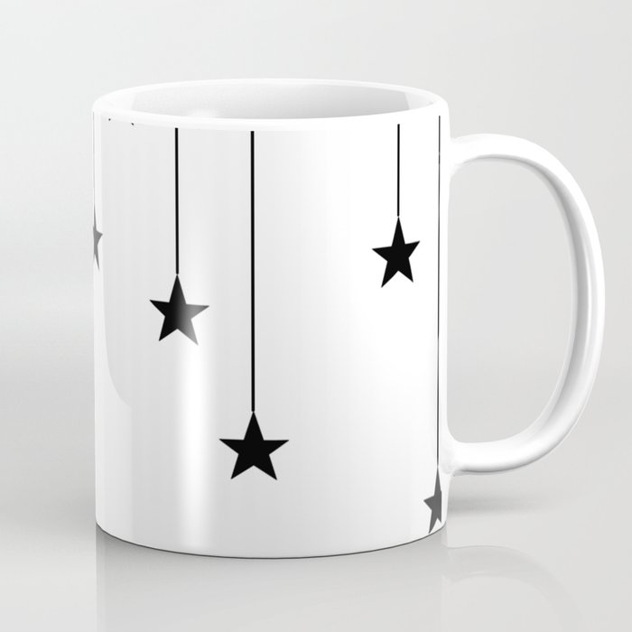 Star mug top