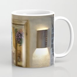 Enchanted Evening in New Mexico Coffee Mug