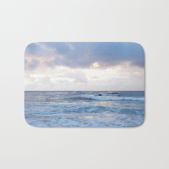 Momentarily Bath Mat