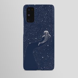Star Eater Android Case