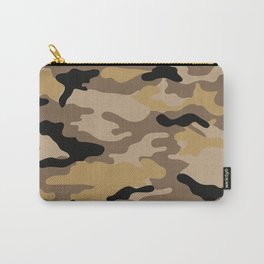 CAMO Carry-All Pouch