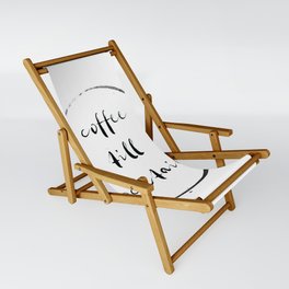 Cocktail bar drink Sling Chair