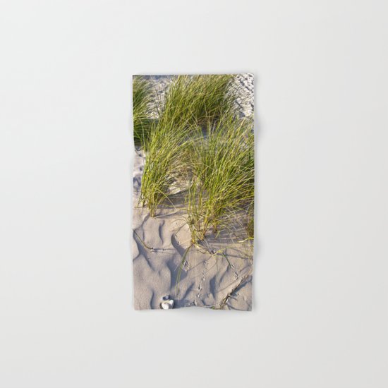 Sand Dune of Denmark Hand & Bath Towel