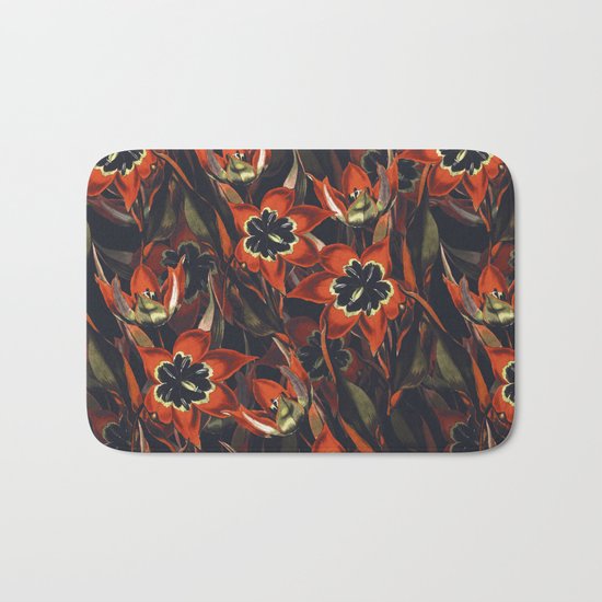 Nightlife Bath Mat