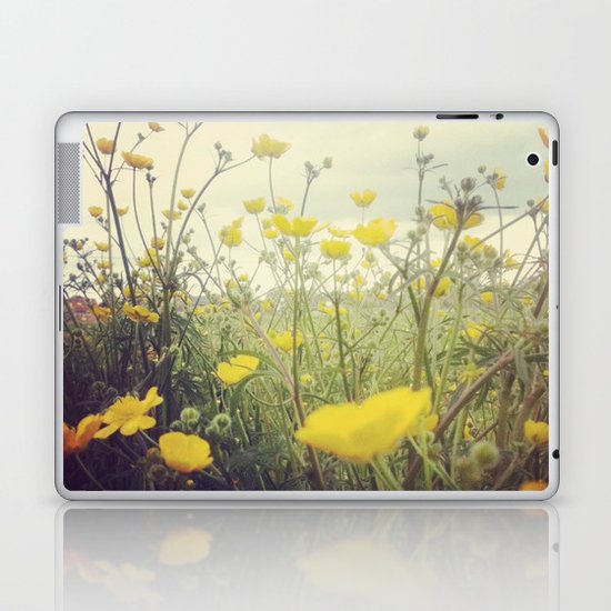 MayIdream Laptop & iPad Skin