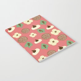 Christmas Cookies Notebook