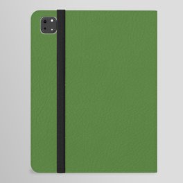 Luscious Lemongrass iPad Folio Case